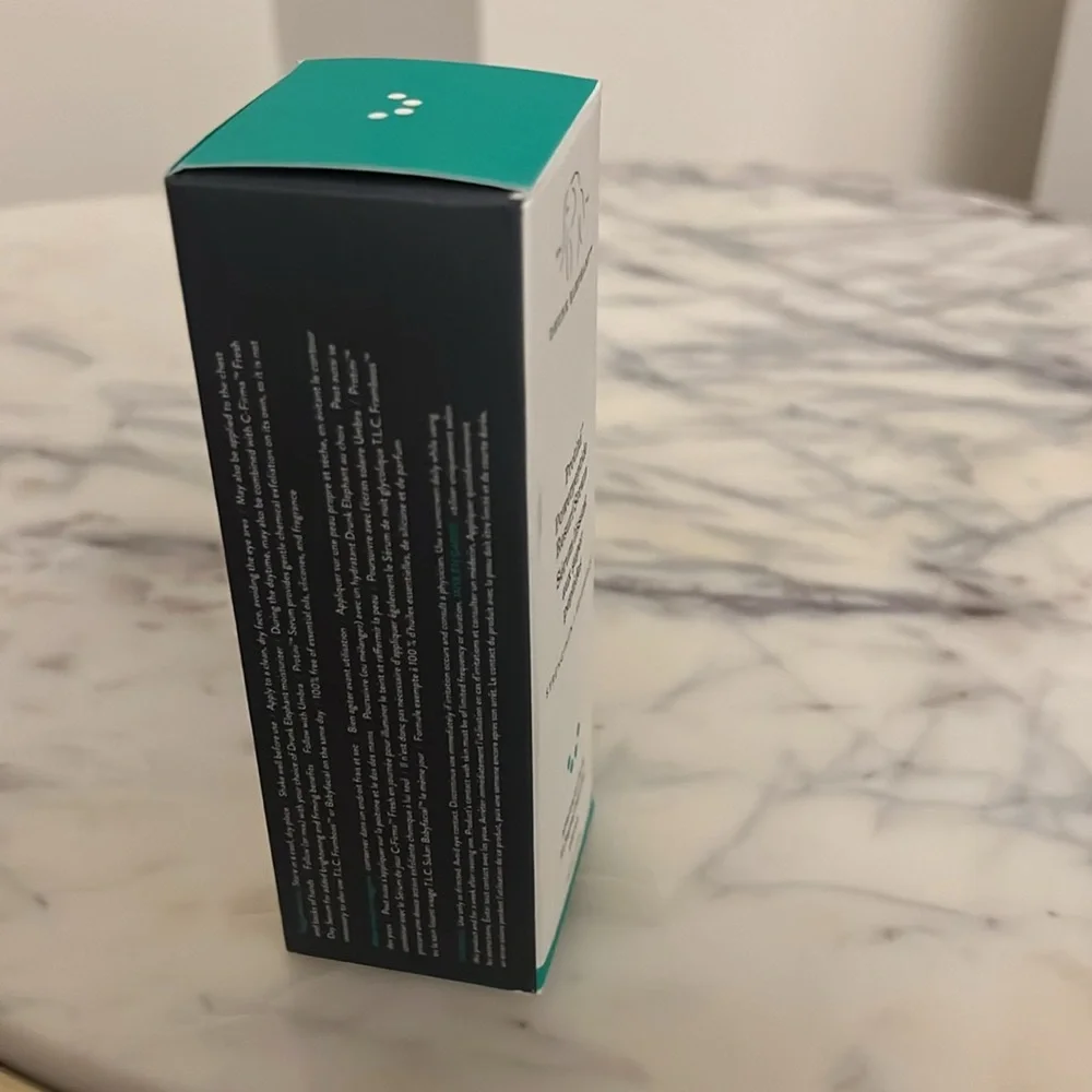 Drunk‎ Elephant Protini Powerpeptide Resurfacing Serum